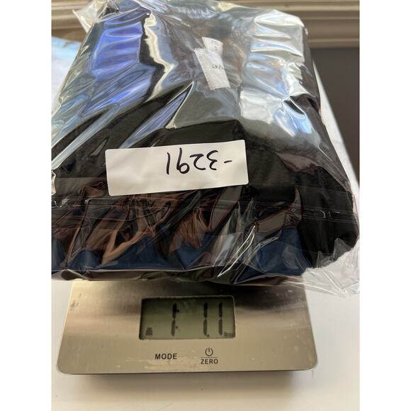 Maeve Womens Wool Blend V Neck Hourglass Cardigan Black Sz S Ribbed Knit - Picture 13 of 13